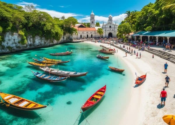 what is cebu best known for