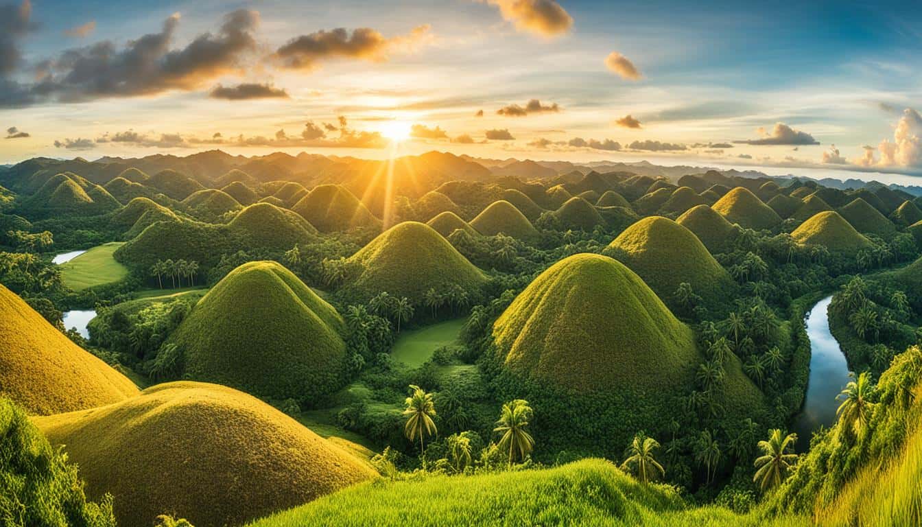 Discover What Is Famous in Bohol: Top Attractions!