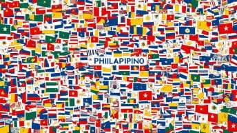 what is philippines language