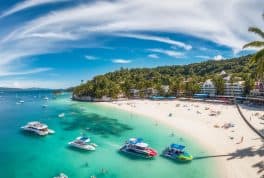 what to see in boracay