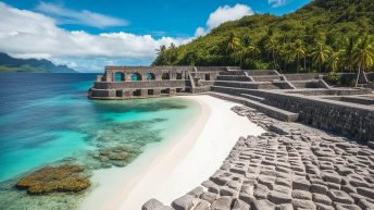 white island camiguin history