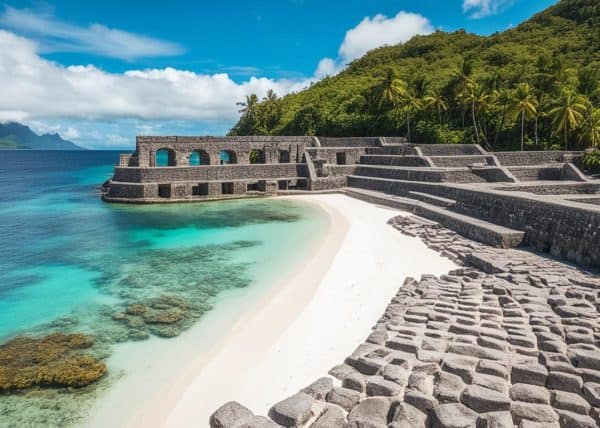 white island camiguin history