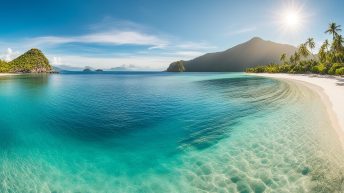 white island philippines