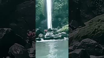 Casaroro Falls ItsQAdventures onlyDerek shorts falls Video