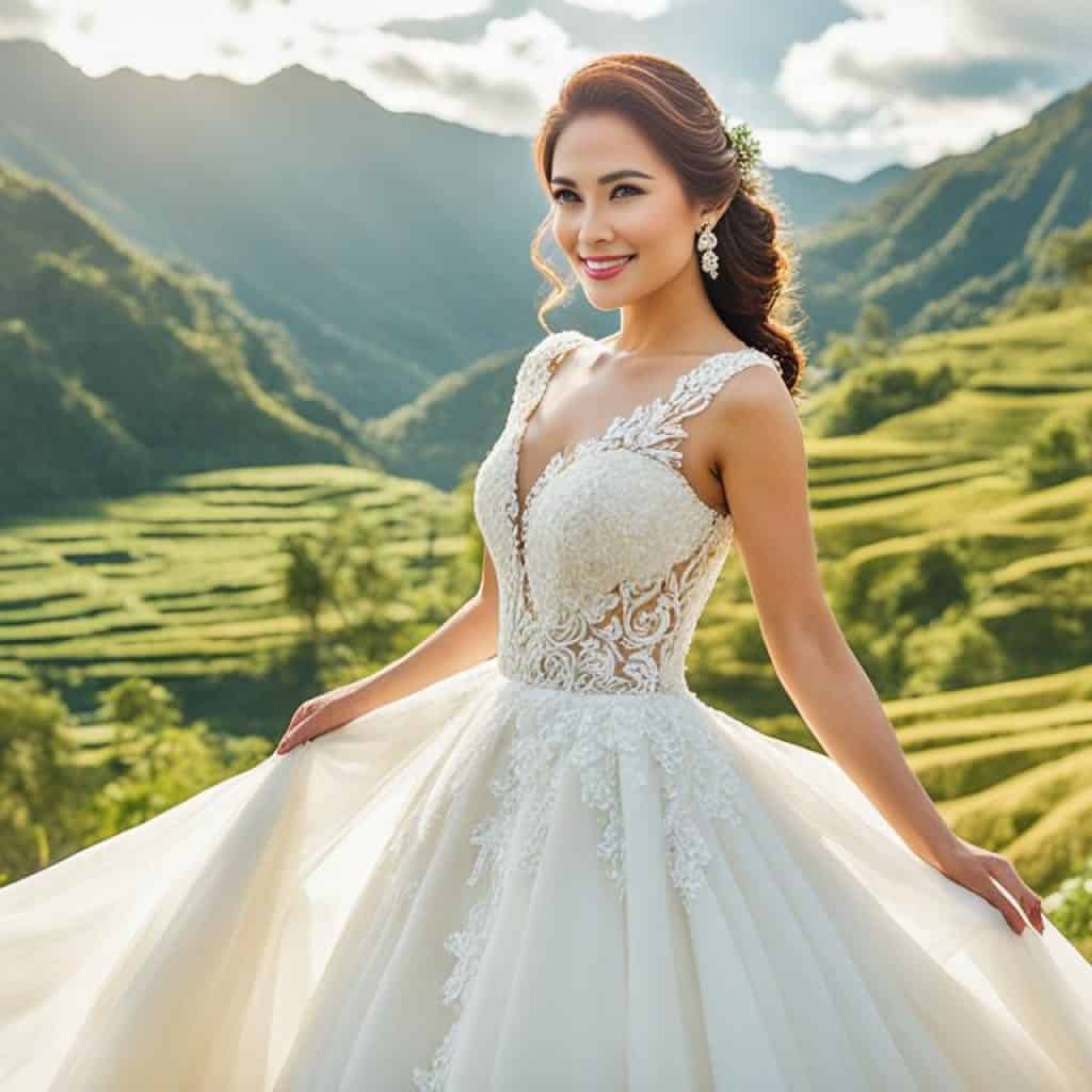 Filipina Bride