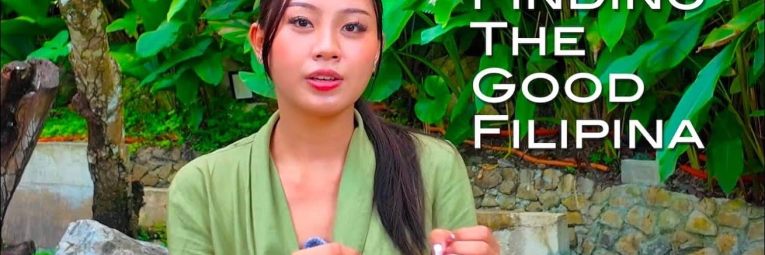 Filipina Interview With Pia Part 2 How To Find A Good Filipina Video