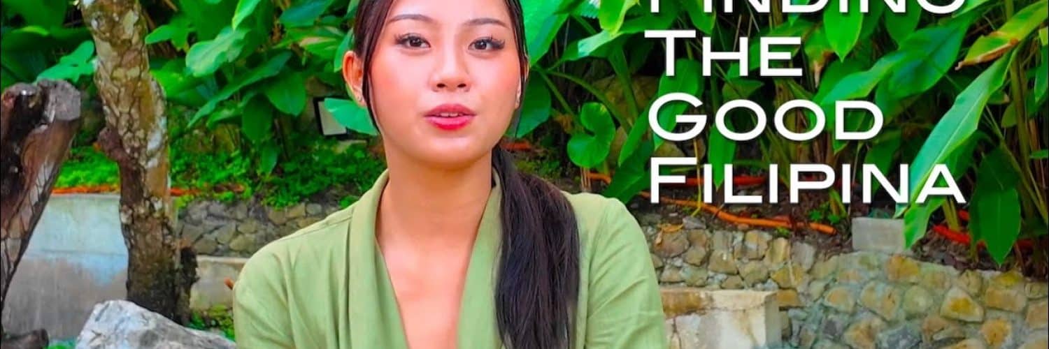 Filipina Interview With Pia Part 4 How To Find A Good Filipina Video