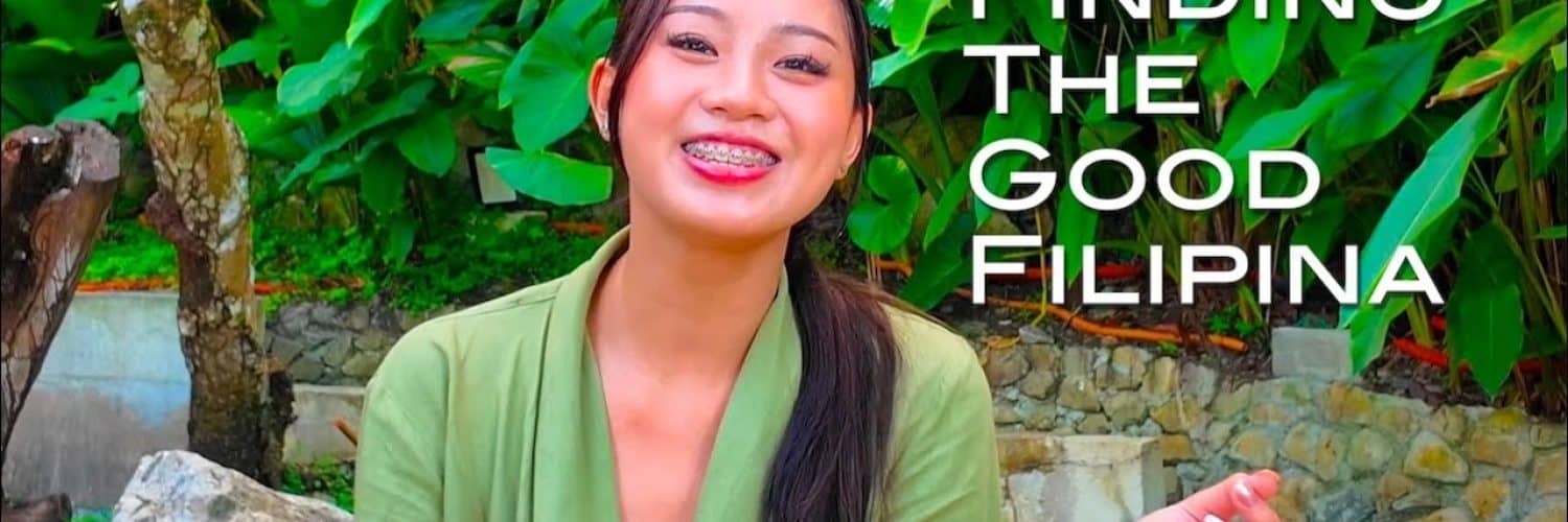 Filipina Interview With Pia Preview How To Find A Good Filipina Video