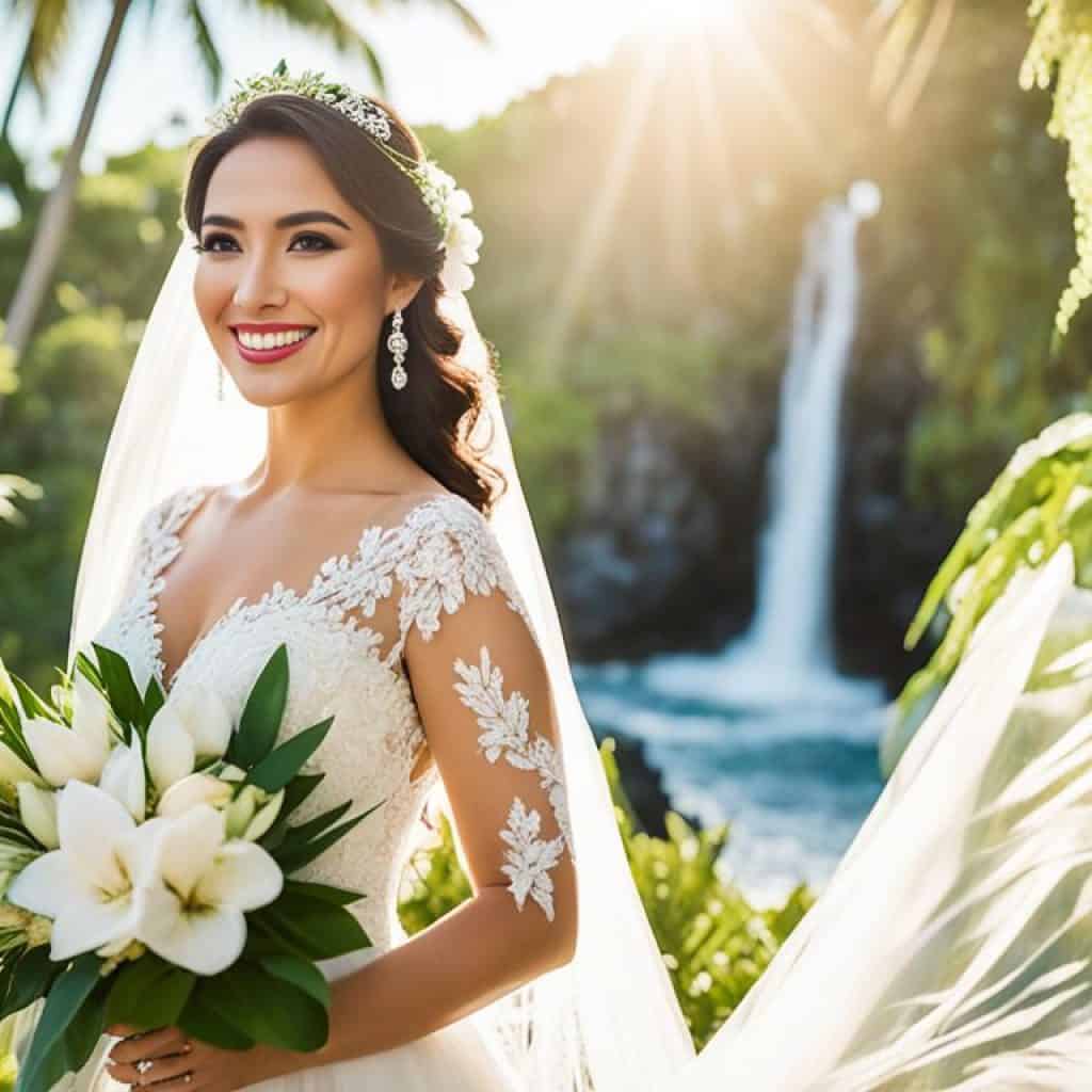 Filipino Bride
