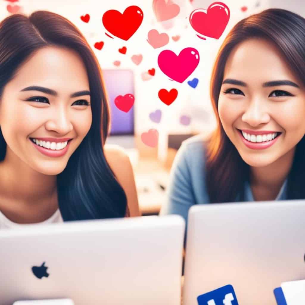 Filipino dating virtual courtship