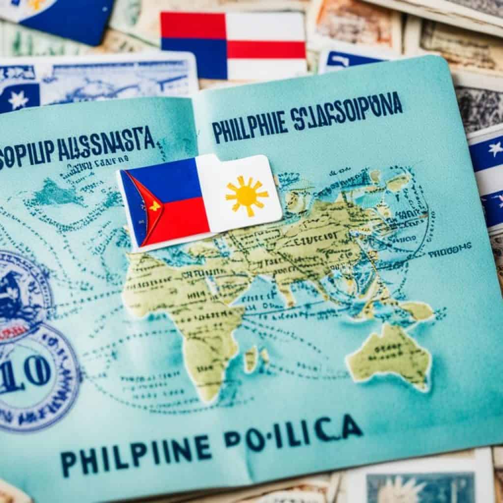 Filipino spouse visa