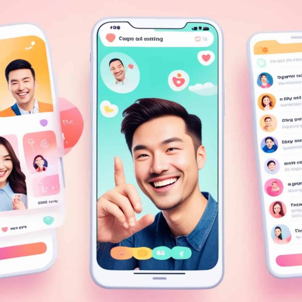 asian dating app tips