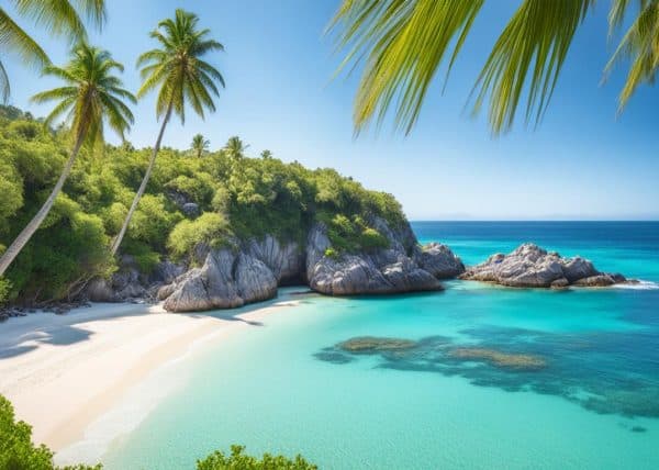 beautiful places in boracay