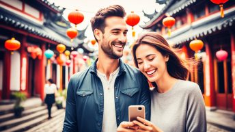 best asian dating app