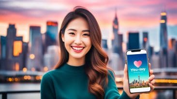 best dating app to meet asian woman