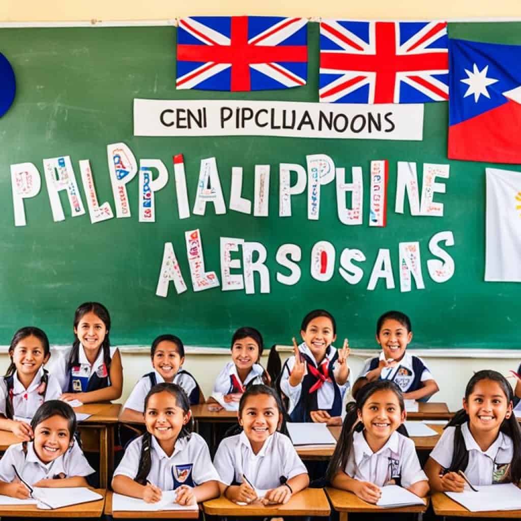 bilingual education in the philippines