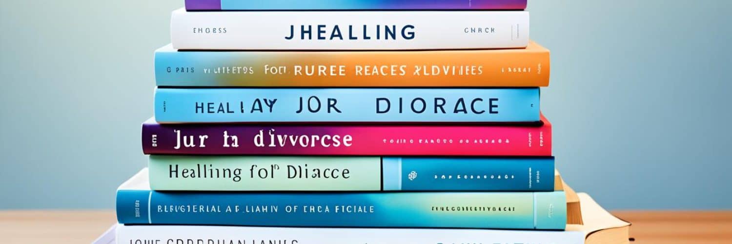 books about divorce