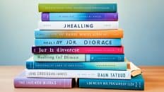 books about divorce