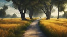 can you be happy after divorce