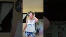 dancewithme dancechallenge accepted goodvibes Video