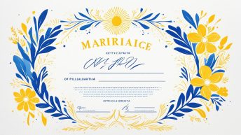 documents for marriage philippines