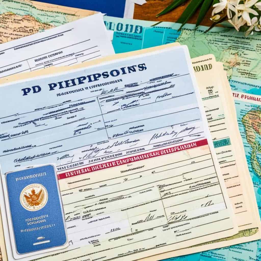 documents needed for us citizens to marry in philippines