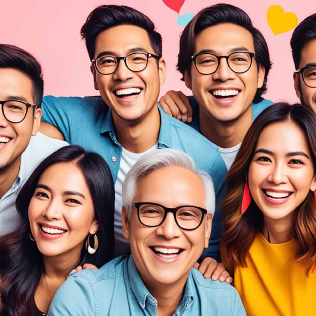 engaging with filipino singles