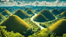 facts about bohol