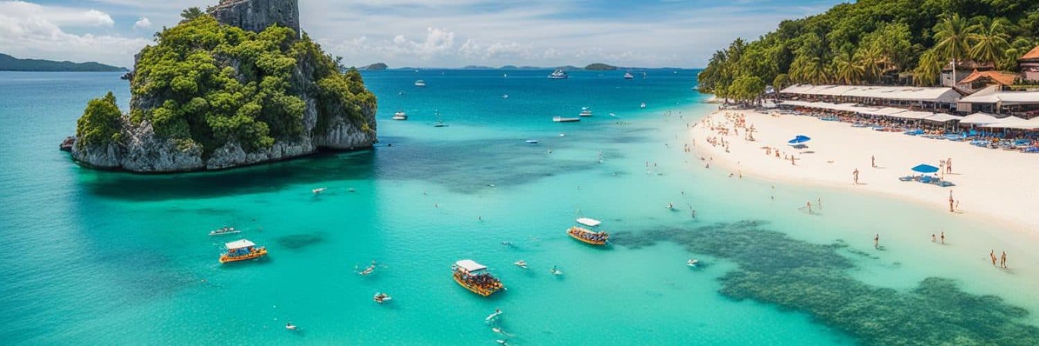 facts about boracay