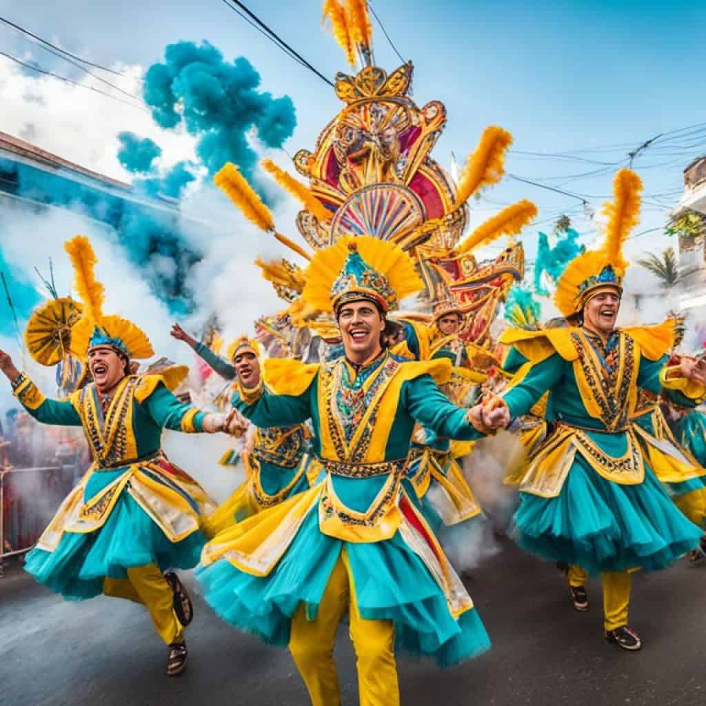 festivals and events in Cebu