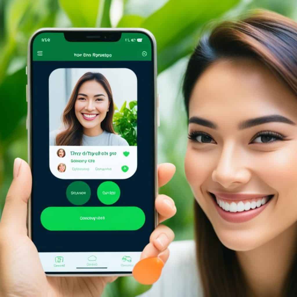filipina dating app