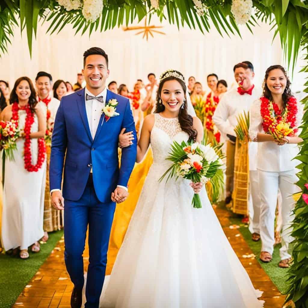 filipina marriage