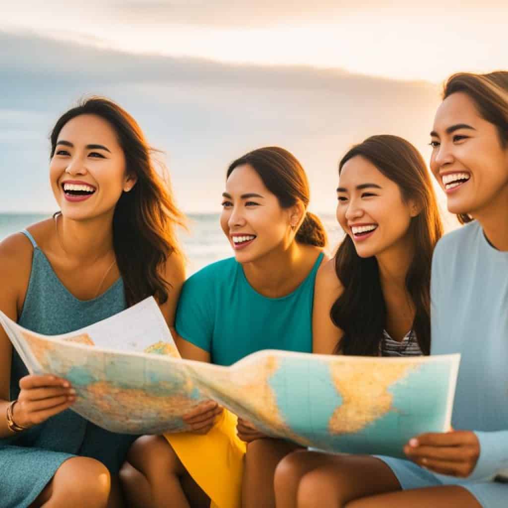 filipinas attracted to foreign partners travel lifestyle