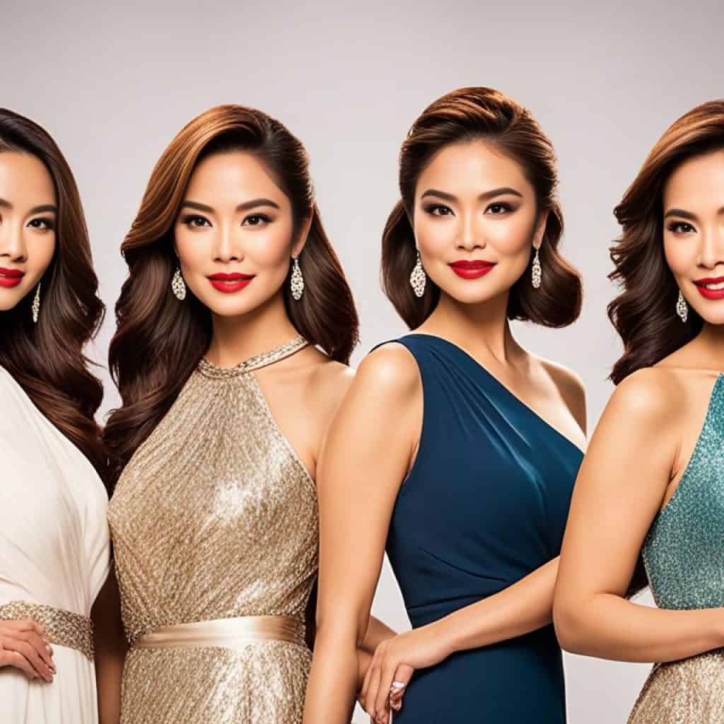 filipino actresses