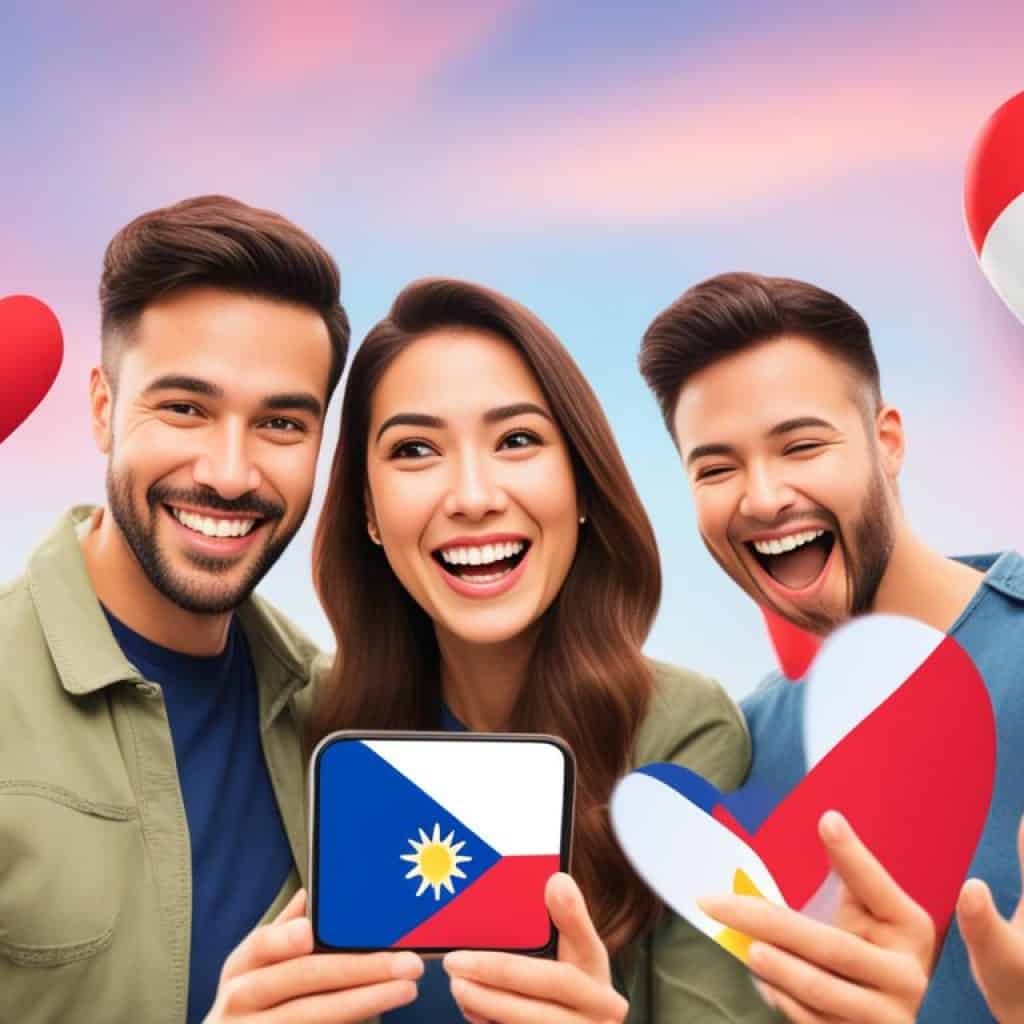 filipino dating app