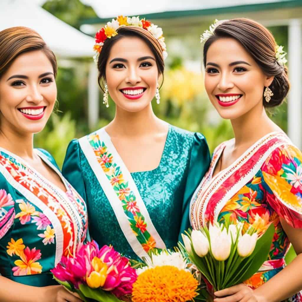 filipino ladies looking for marriage
