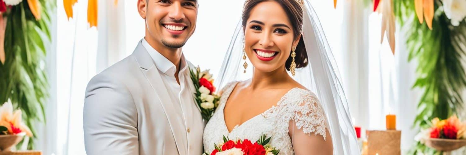 filipino marriage