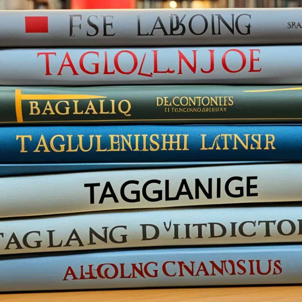 free tagalog english translation