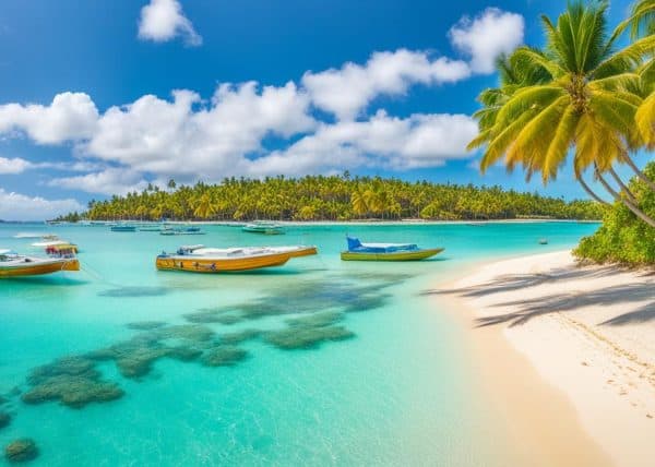 information about cebu