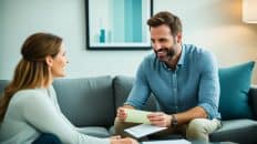 is it better to divorce or stay unhappily married?