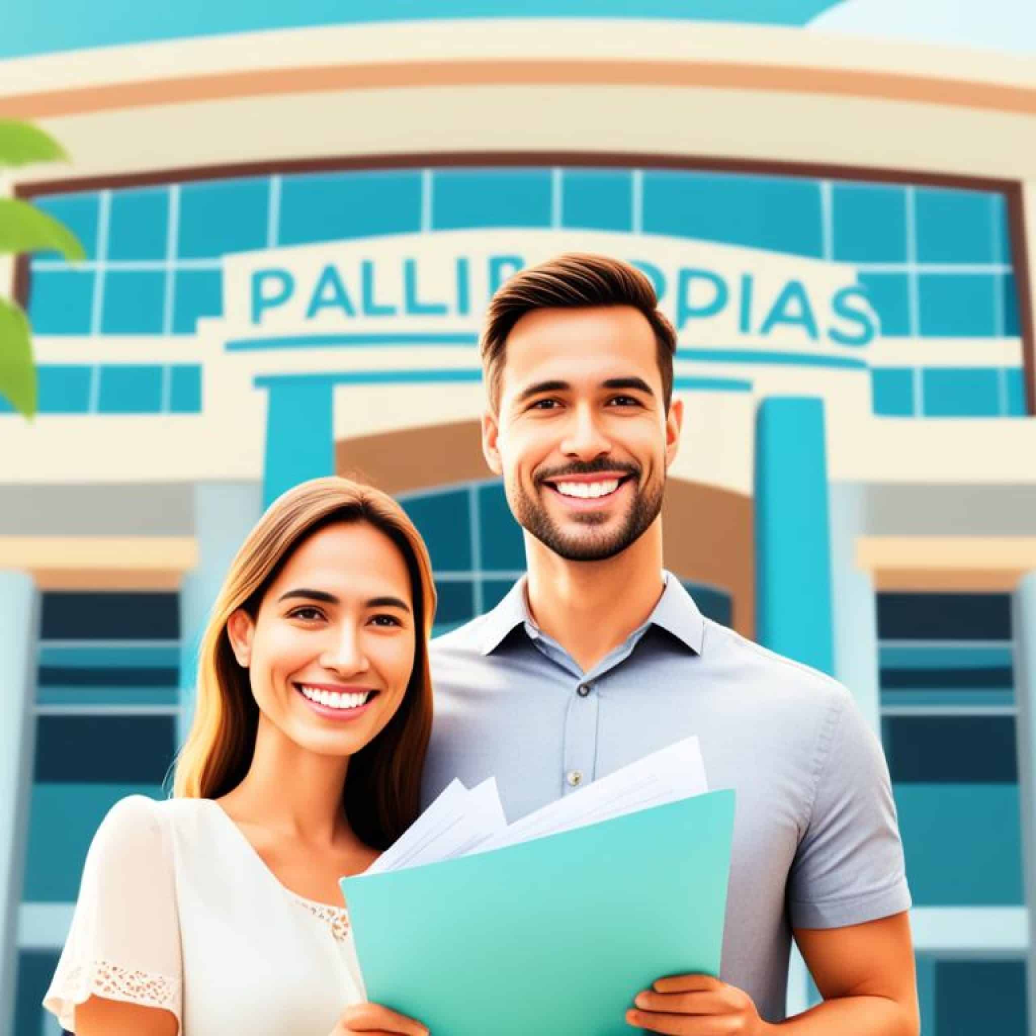 Getting Married in the Philippines: Your Dream Wedding