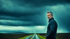 life after divorce for men over 40