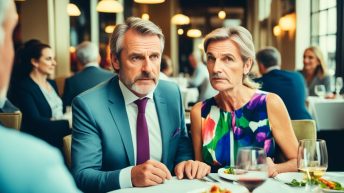 man dating girl 30 years younger