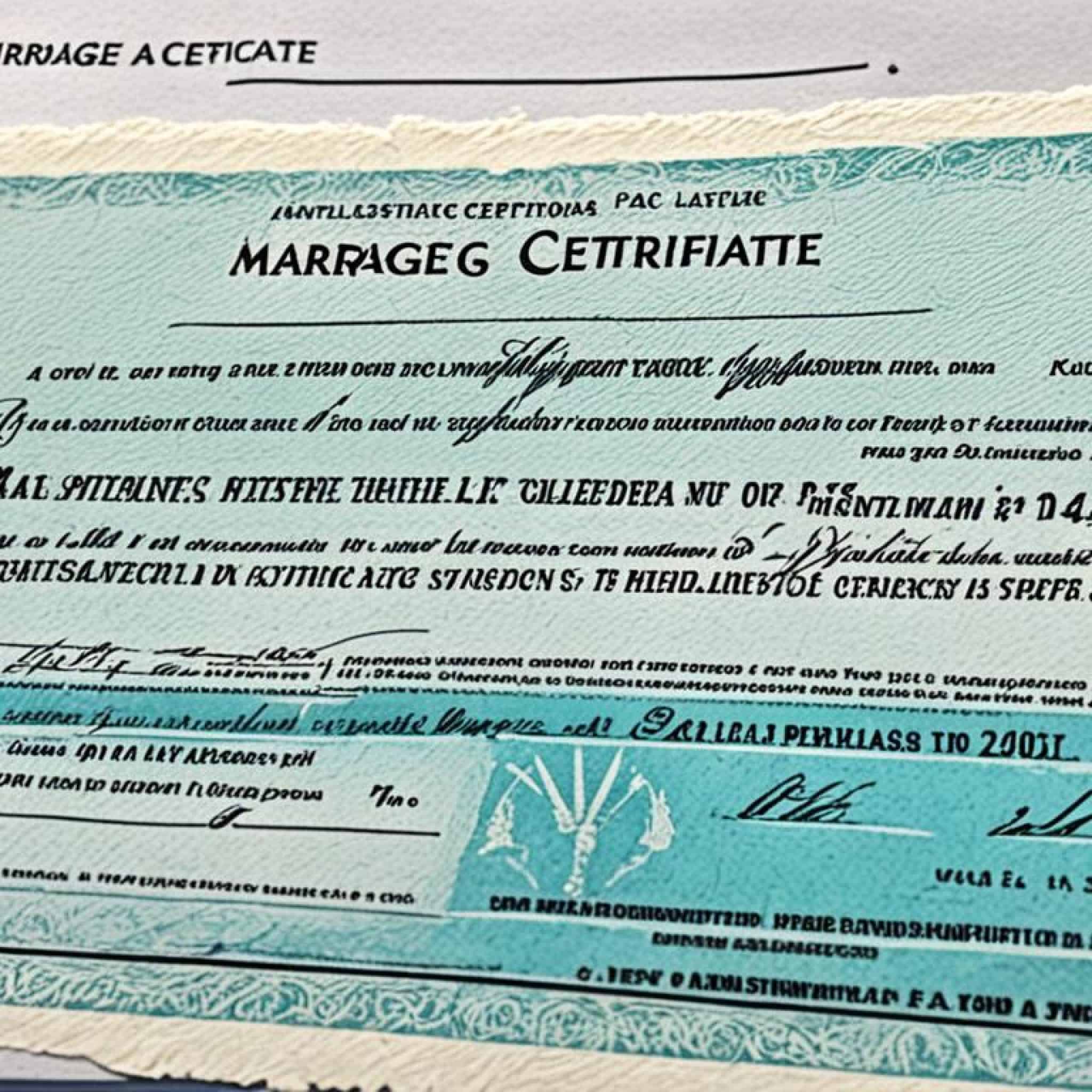 Obtain Documents for Marriage in the Philippines