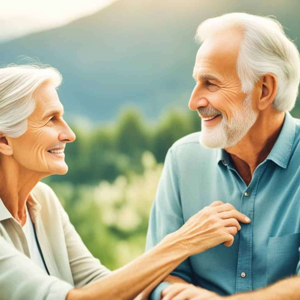 older men younger women compatibility