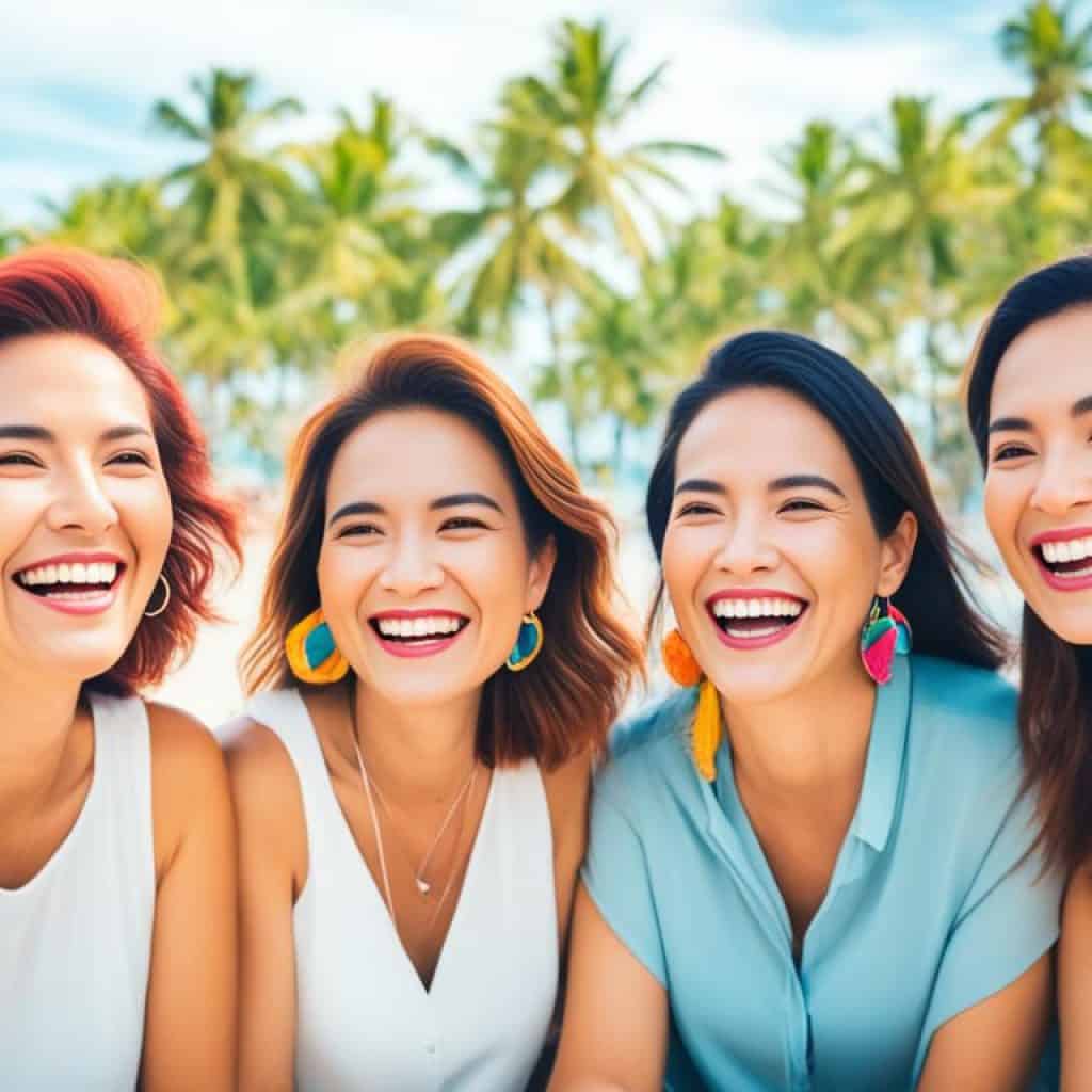 philippine ladies for friendship