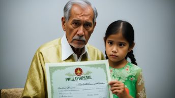 philippines child marriage