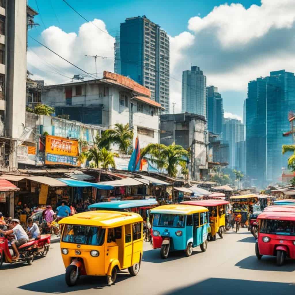 philippines cities to meet women