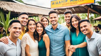 philippines marriage agency