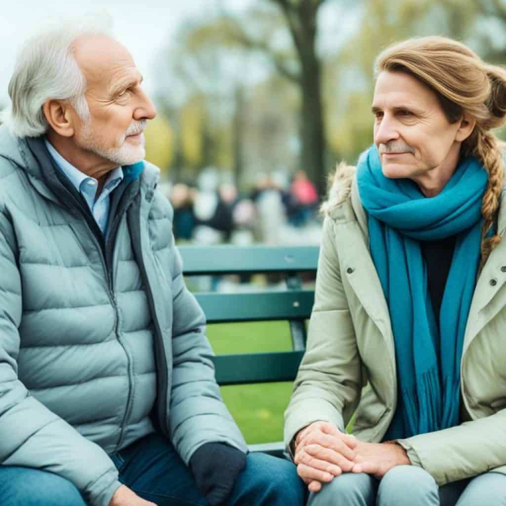 psychology of unconventional love age gap relationships